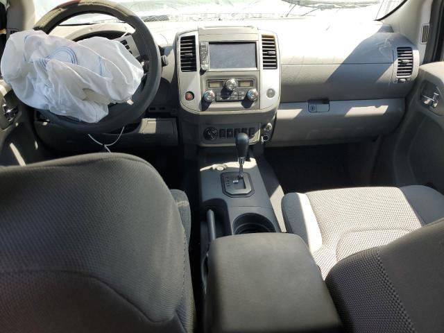 Photo 8 from auction – 2020 NISSAN FRONTIER S with VIN 1N6ED0EB4LN708874