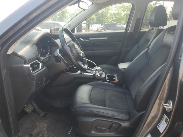 Photo 7 from auction – 2021 MAZDA CX-5 TOURI with VIN JM3KFBCM1M0459682
