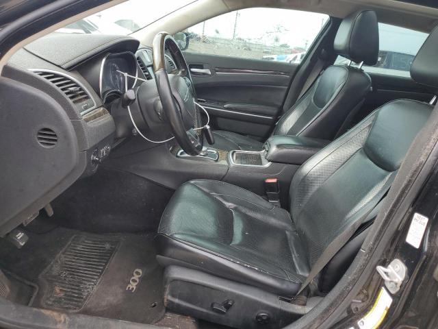 صورة رقم 7 من المزاد - 2016 CHRYSLER 300C مع VIN 2C3CCAEG3GH151991