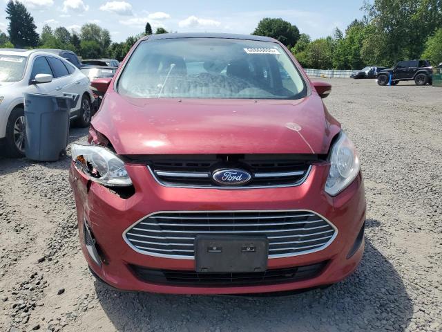 Foto 5 de la subasta – 2015 FORD C-MAX SE con VIN 1FADP5AU7FL110908