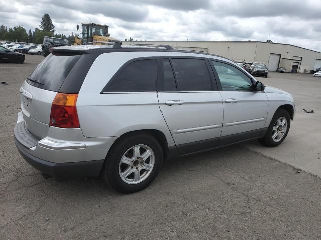 Photo 3 from auction – 2004 CHRYSLER PACIFICA with VIN 2C8GM68414R559337