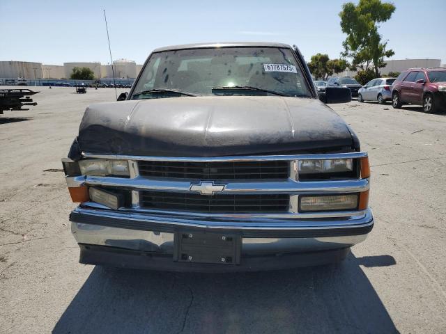 Photo 5 from auction – 1996 CHEVROLET GMT-400 C1 with VIN 1GCEC19R5TE245954