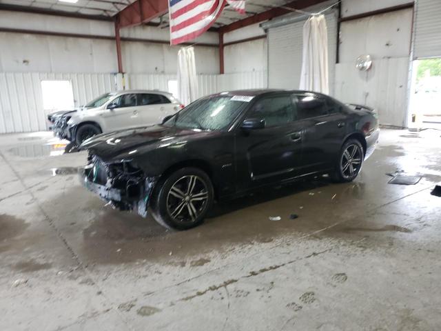 DODGE CHARGER R/ 2014 with VIN 2C3CDXDT4EH184686 - Photo from auction
