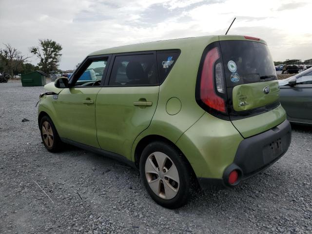 Photo 2 from auction – 2016 KIA SOUL with VIN KNDJN2A21G7829596
