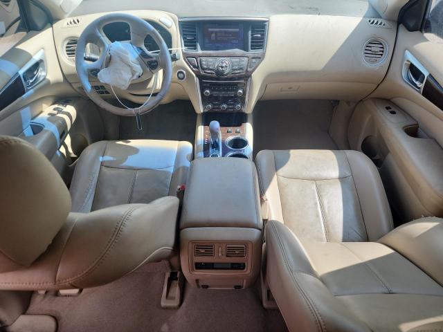 Photo 8 from auction – 2014 NISSAN PATHFINDER with VIN 5N1AR2MM2EC686563