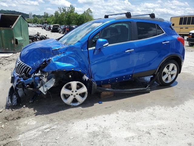 BUICK ENCORE 2015 with VIN KL4CJCSB8FB088412 - Photo from auction