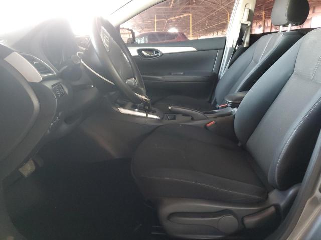Photo 7 from auction – 2017 NISSAN SENTRA S with VIN 3N1AB7AP1HY243792