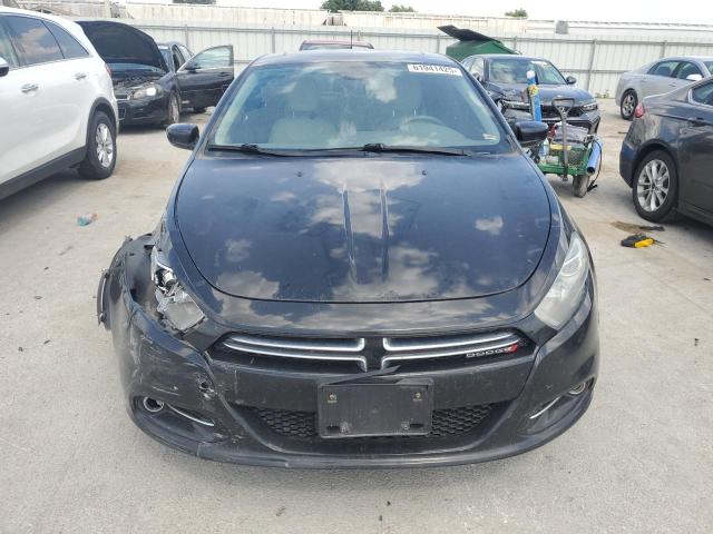 Photo 5 from auction – 2013 DODGE DART LIMIT with VIN 1C3CDFCA1DD132907