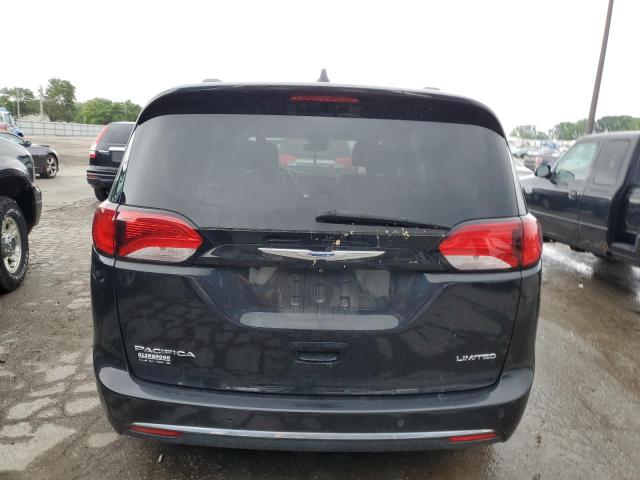Photo 6 from auction – 2018 CHRYSLER PACIFICA L with VIN 2C4RC1GG7JR339658