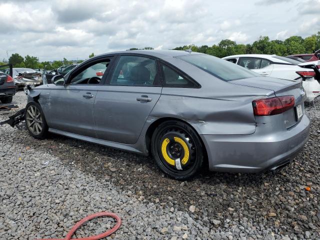 Photo 2 from auction – 2017 AUDI A6 PREMIUM with VIN WAUG8AFC7HN133526
