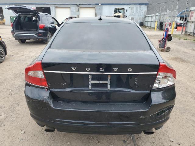 Photo 6 from auction – 2010 VOLVO S80 T6 with VIN YV1992AH9A1132533