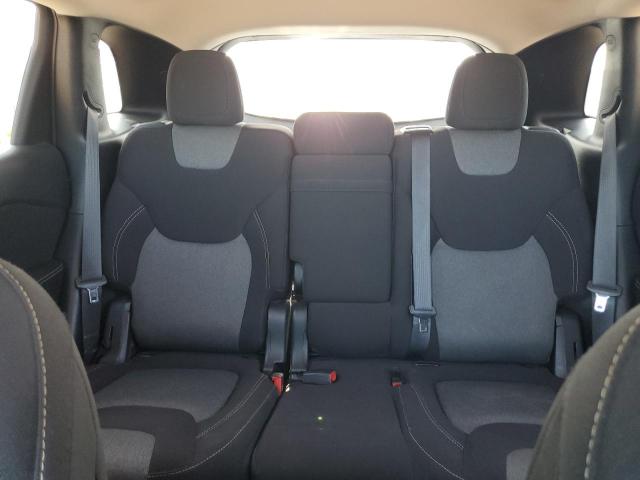 Photo 10 from auction – 2018 JEEP CHEROKEE with VIN 1C4PJMCB8JD609508