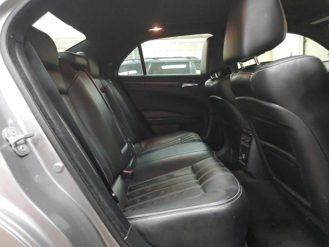 Photo 10 from auction – 2014 CHRYSLER 300 S with VIN 2C3CCABG6EH291521