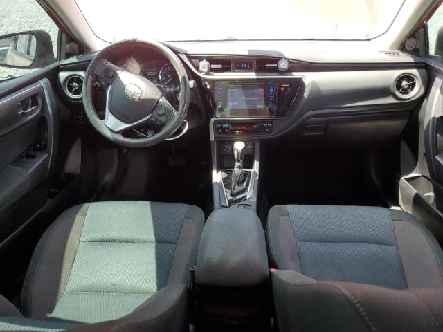 Foto 8 de la subasta – 2017 TOYOTA COROLLA L con VIN 2T1BURHEXHC847532