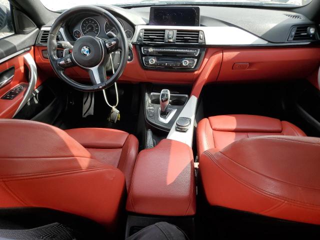 Photo 8 from auction – 2015 BMW 428 I GRAN with VIN WBA4A5C56FGK15947