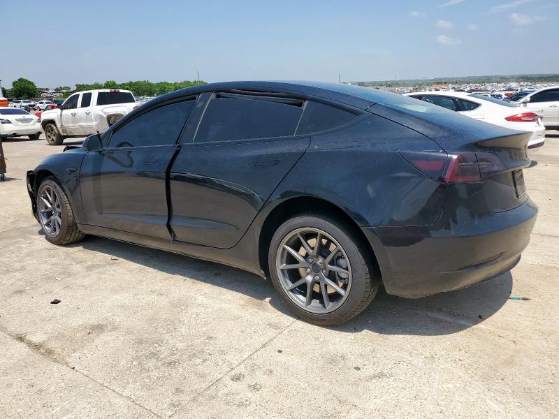 Photo 2 from auction – 2023 TESLA MODEL 3 with VIN 5YJ3E1EA7PF560518