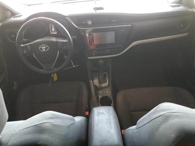 Photo 8 from auction – 2017 TOYOTA COROLLA IM with VIN JTNKARJE1HJ537367