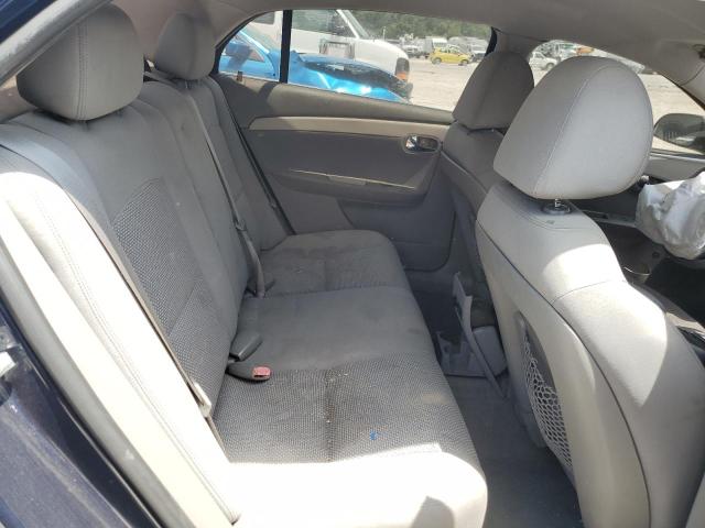 Photo 10 from auction – 2010 CHEVROLET MALIBU 1LT with VIN 1G1ZC5EB2AF217935