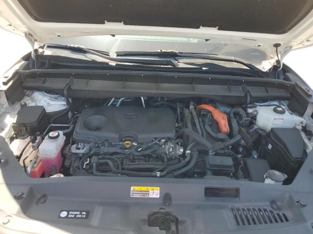 Photo 12 from auction – 2022 TOYOTA HIGHLANDER with VIN 5TDEBRCH8NS082408