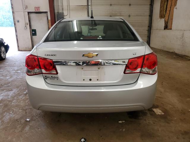 Photo 6 from auction – 2011 CHEVROLET CRUZE with VIN 1G1PG5S92B7264424