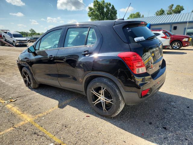 صورة رقم 2 من المزاد - 2017 CHEVROLET TRAX LS مع VIN 3GNCJNSB7HL187703