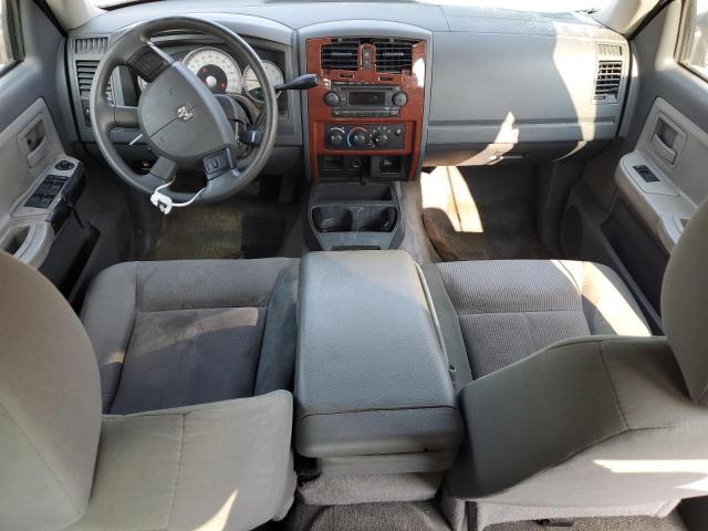 Photo 8 from auction – 2005 DODGE DAKOTA QUA with VIN 1D7HE48N95S308572
