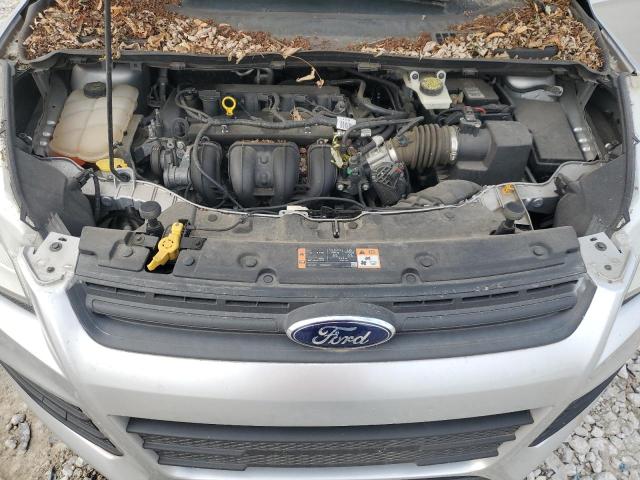 Photo 12 from auction – 2014 FORD ESCAPE S with VIN 1FMCU0F70EUC59394