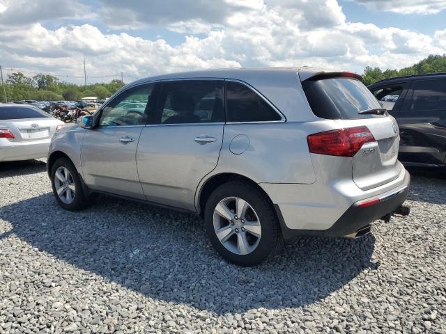 Photo 2 from auction – 2011 ACURA MDX TECHNO with VIN 2HNYD2H61BH525489