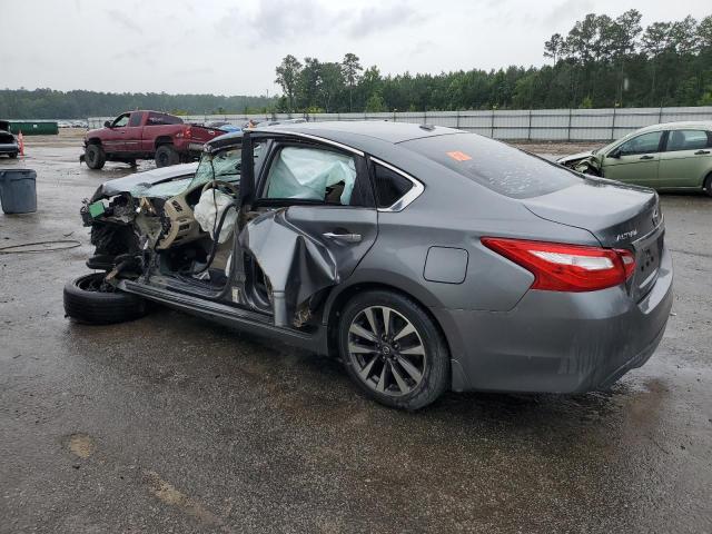 Photo 2 from auction – 2016 NISSAN ALTIMA 2.5 with VIN 1N4AL3AP4GC142407