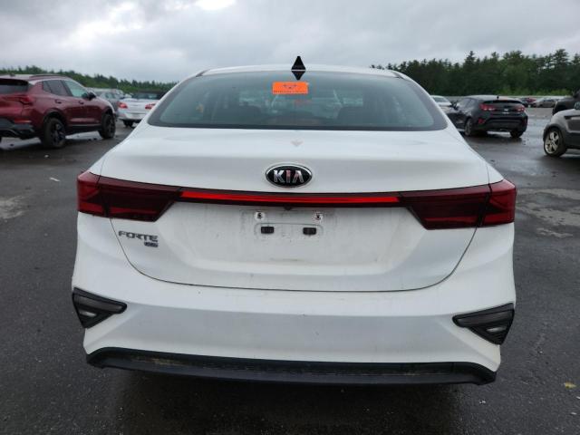 Photo 6 from auction – 2021 KIA FORTE FE with VIN 3KPF24AD0ME315245