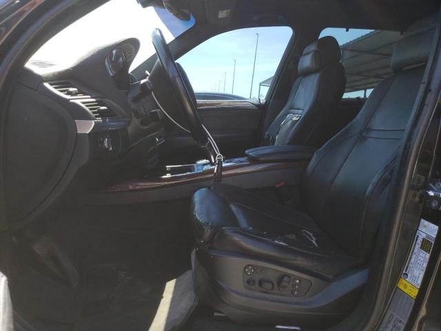 Photo 7 from auction – 2007 BMW X5 4.8I with VIN 5UXFE83547LZ46143