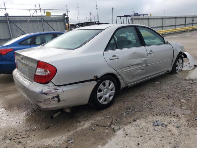 Photo 3 from auction – 2002 TOYOTA CAMRY LE with VIN 4T1BE32K72U572586