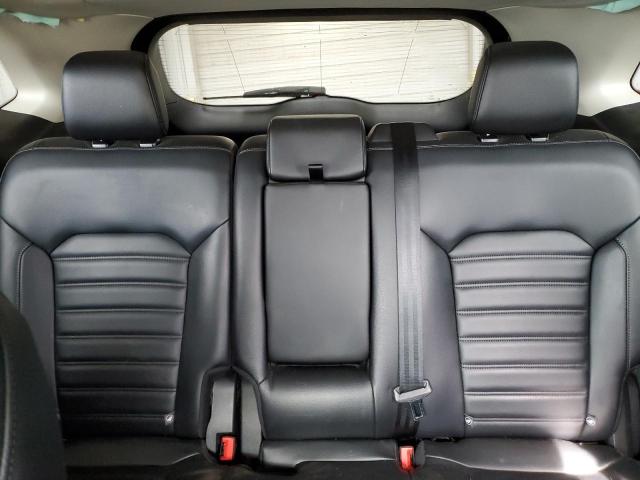 Photo 10 from auction – 2023 FORD EDGE SEL with VIN 2FMPK4J97PBA30596