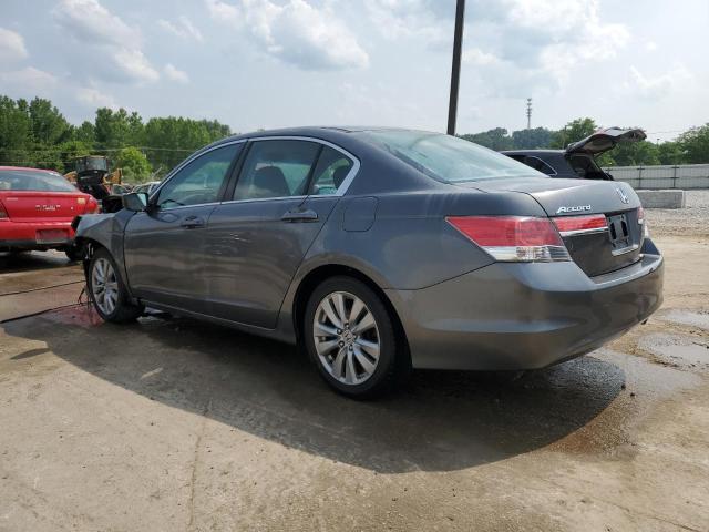 Photo 2 from auction – 2012 HONDA ACCORD EX with VIN 1HGCP2F79CA138211