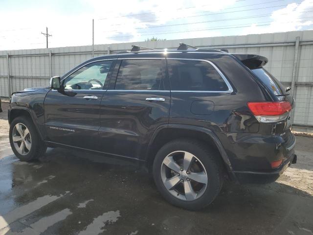 Photo 2 from auction – 2014 JEEP GRAND CHER with VIN 1C4RJFCG9EC128579