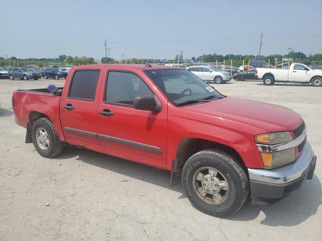 Photo 4 from auction – 2004 CHEVROLET COLORADO with VIN 1GCCS138348175137
