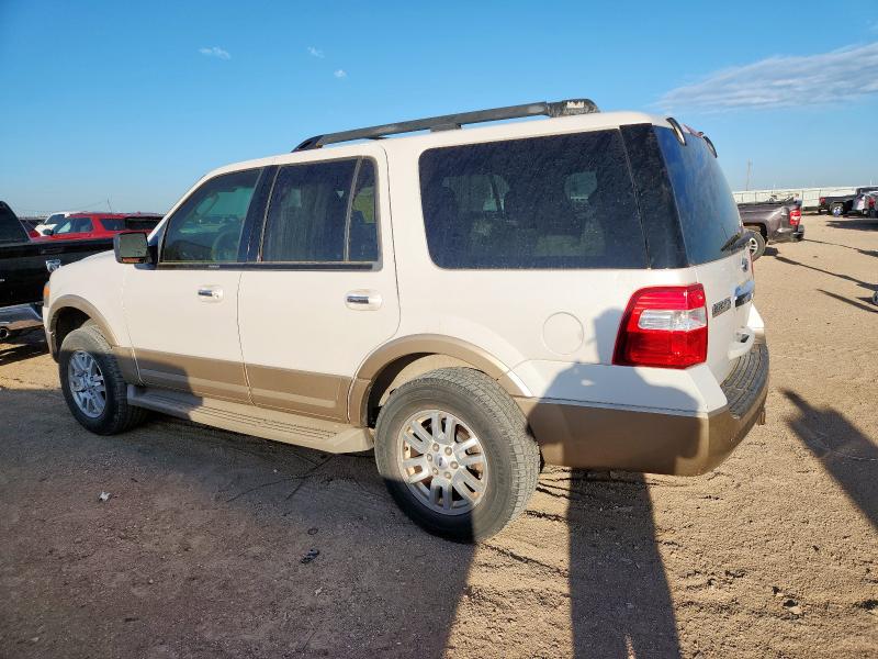 Photo 2 from auction – 2011 FORD EXPEDITION with VIN 1FMJU1H58BEF48599