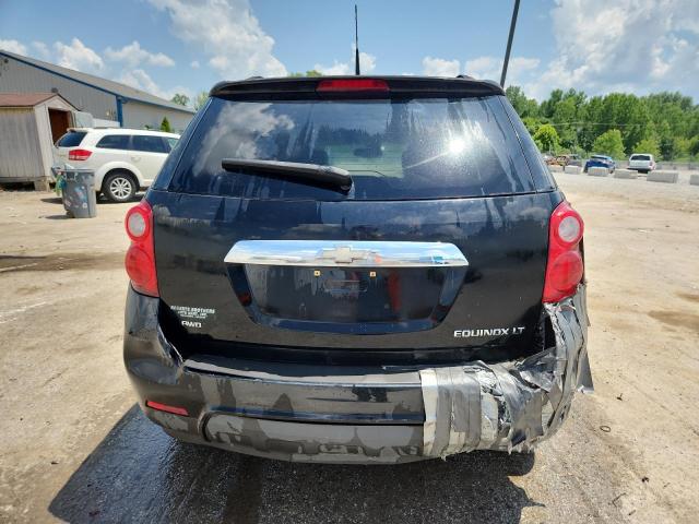 Photo 6 from auction – 2011 CHEVROLET EQUINOX LT with VIN 2CNFLEEC6B6458911