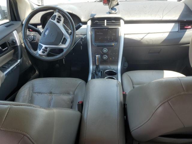 Photo 8 from auction – 2013 FORD EDGE SEL with VIN 2FMDK3J90DBA47460