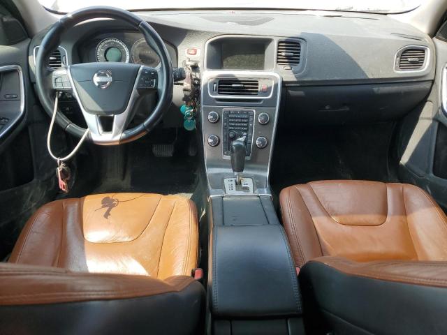 Photo 8 from auction – 2012 VOLVO S60 T5 with VIN YV1622FS5C2141206
