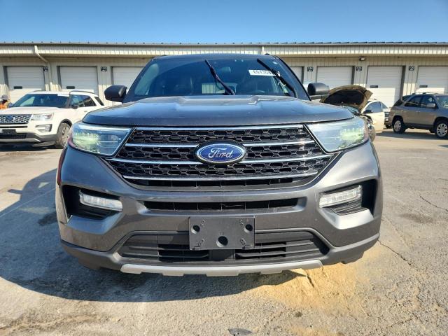 Photo 5 from auction – 2020 FORD EXPLORER X with VIN 1FMSK8DH7LGA51150