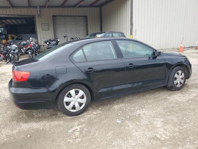 Photo 3 from auction – 2013 VOLKSWAGEN JETTA BASE with VIN 3VW2K7AJ8DM286294