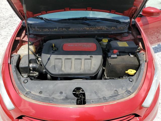 Photo 11 from auction – 2013 DODGE DART SXT with VIN 1C3CDFBH3DD103696