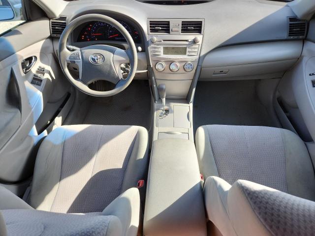 Photo 8 from auction – 2011 TOYOTA CAMRY with VIN 4T1BF3EK6BU671103