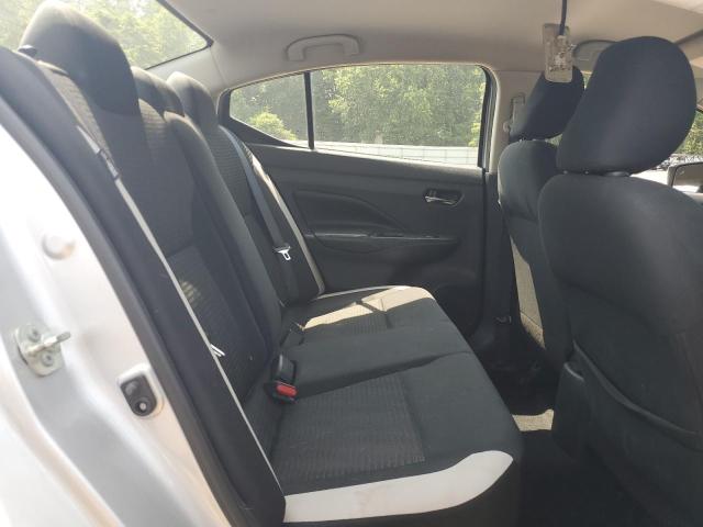 Photo 10 from auction – 2020 NISSAN VERSA SV with VIN 3N1CN8EV9LL818094