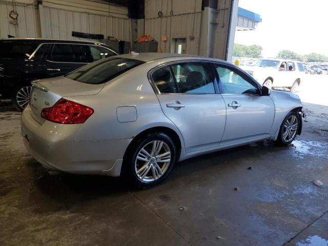 Photo 3 from auction – 2012 INFINITI G37 with VIN JN1CV6AR3CM677140
