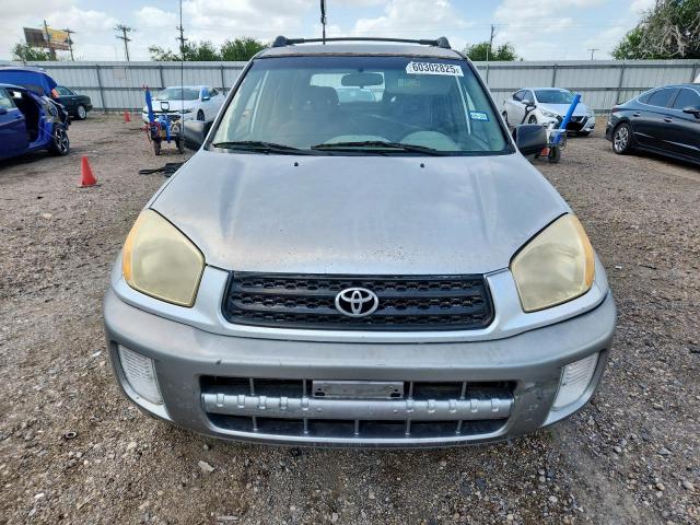 Photo 5 from auction – 2003 TOYOTA RAV4 with VIN JTEGH20V530114106