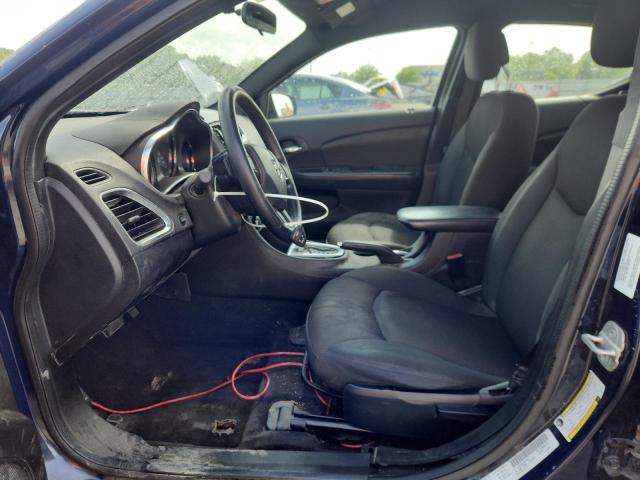 Photo 7 from auction – 2013 DODGE AVENGER SE with VIN 1C3CDZAB2DN677098