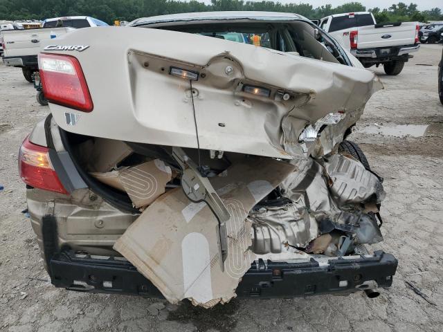 Photo 6 from auction – 2008 TOYOTA CAMRY CE with VIN 4T1BE46K88U206502