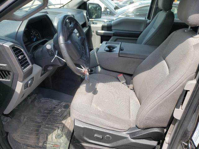 Photo 7 from auction – 2015 FORD F150 SUPER with VIN 1FTFX1EG2FFD04454
